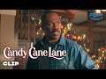 Chris&#39; Holiday Surprises | Candy Cane Lane | Prime Video