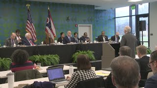 Cleveland Hosts Senate Select Committee on Housing