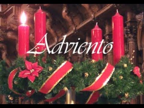 Santa Misa del lunes 4 de diciembre de 2017 (de nazaret.tv) santa misa de hoy en vivo maria vision