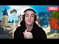 RITORNO nel MIO PRIMO MONDO MINECRAFT!! SURVIVAL ITA