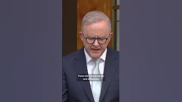 Australia Says Iran Behind Antisemitic Attacks Suspends Tehran Embassy REUTERS 
