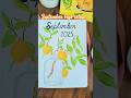 September bullet journal setup| bullet journal for students #shorts #ytshorts#art #journaling #bujo