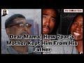 Dear Mama| How 2pac s Mother Kept Him From His Father