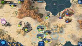 네더맨의 장군의 영광 2 : ACE -18- 중동 4편/아프리카 정리 1편(16.05.15) screenshot 4