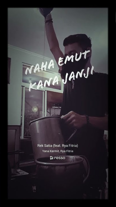 Rek satia (feat.Rya Fitria) story wa
