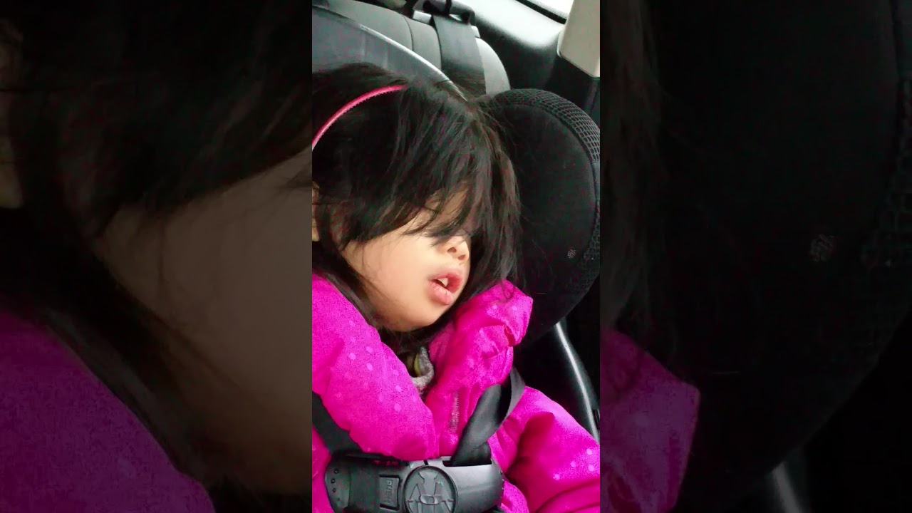 Snoring Beauty YouTube