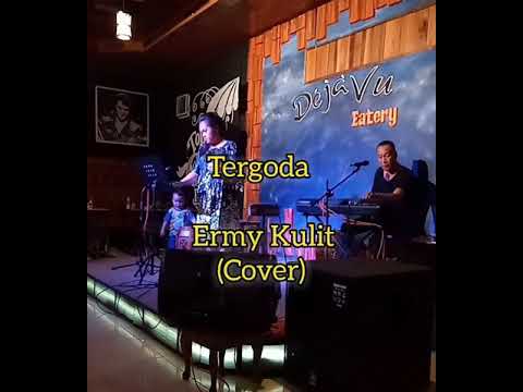 TERGODA (Ermy Kulit) cover Ning Prast