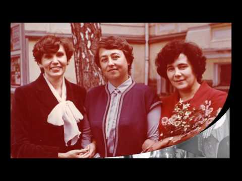 50 лет выпуску ТМИ