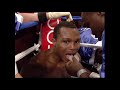 IKE QUARTEY vs. CARLOS BOJORQUEZ | FULL FIGHT | BOXING WORLD WEEKLY