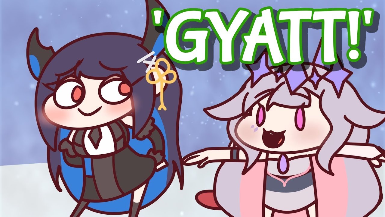 Last Rizzmas Cover @KosekiBijou LAST RIZZMAS, I GAVE YOU MY GYATT COVER and KAZOO by ...
