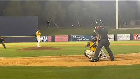 Cam Collier | Reds | 3B | (2022 ACL)