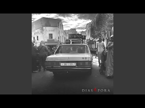Diaspora (Interlude)