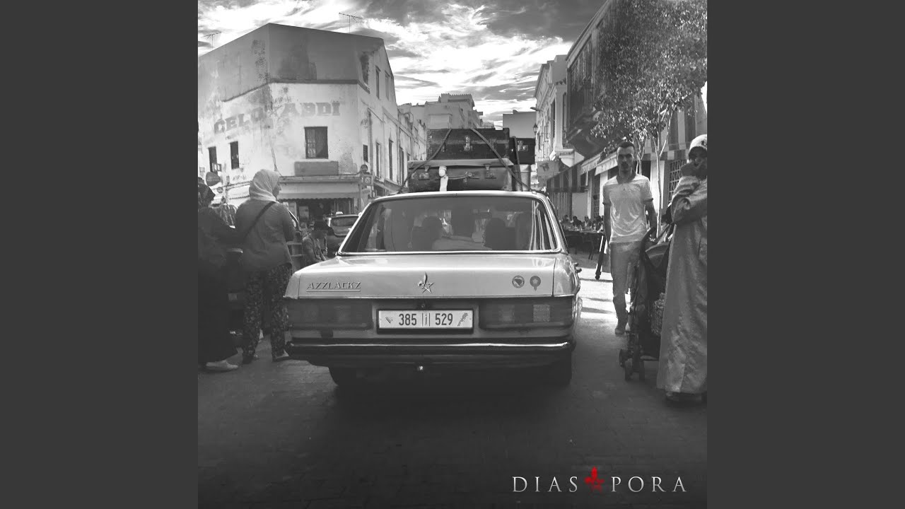 Diaspora (Interlude) auf YouTube ansehen Diaspora (Interlude) auf YouTube ansehen