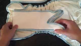 sustainablebabyish overnight