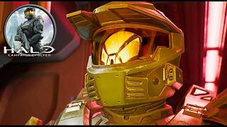 HALO: CAMPAIGN EVOLVED - PC (4K UHD 60fps, 7900XTX, ULTRA PERFORMANCE) - Longplay - Xbox Game Pass