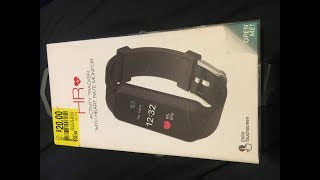 3plus hr watch
