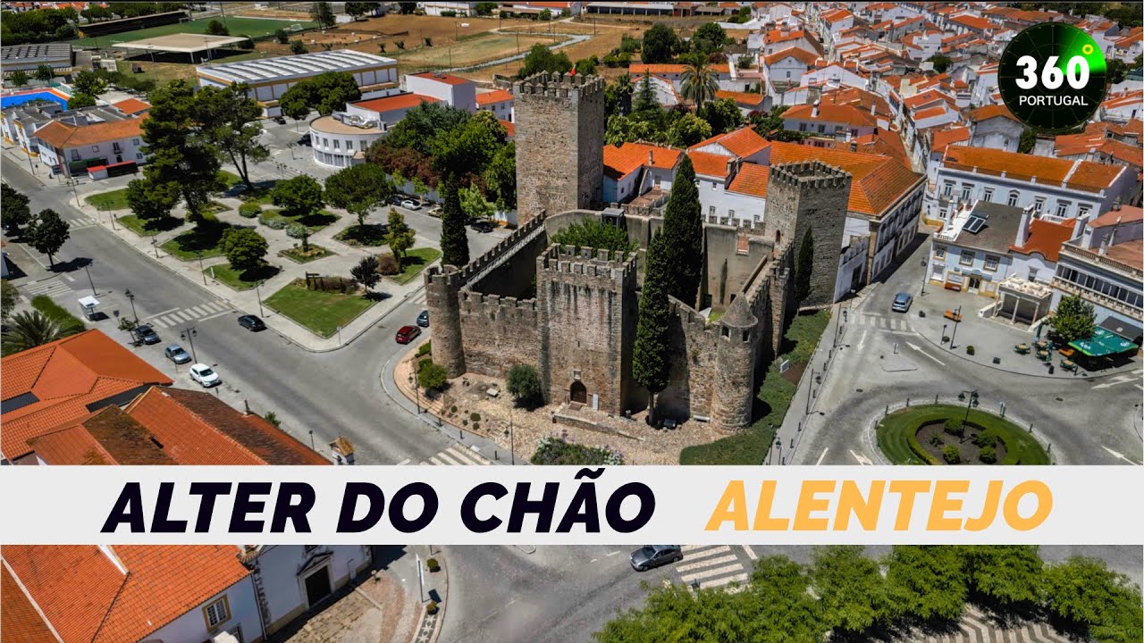 Alter do Chão | Alentejo | Portugal