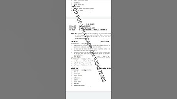 MRDE 004 (MARD) HINDI MEDIUM SOLVED ASSIGNMENT 2020-21 | FOR PDF WHATSAPP ON 9354372788