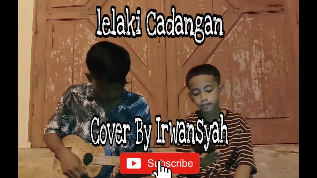 Chord Gitar Lelaki Cadangan - Lirik Lagu Lelaki Cadangan Cover Regita