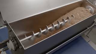 AXIS Auger Feeder