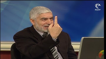 لمسات بيانية ( 139 ) [ معنى الآية الأولى من سورة الممتحنة وأماكن الوقف ] [ حتى يلج الجمل ]