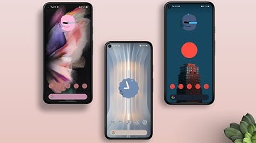 Material You Theming | How To Get Android 12