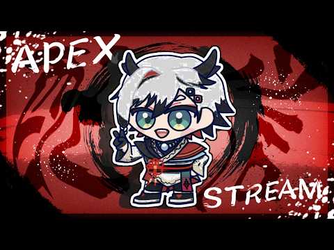 【APEX】めっちゃ久しぶりですやん【神圭アガリ/re;BON】 video thumb