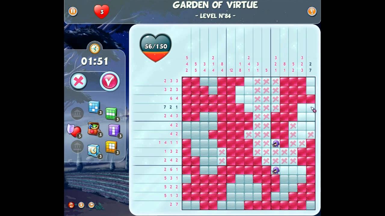 Riddle Stone Saga level 84 😈 - YouTube