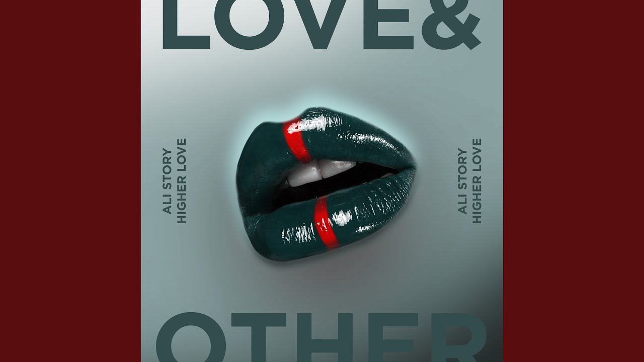 Higher Love (Club Mix)