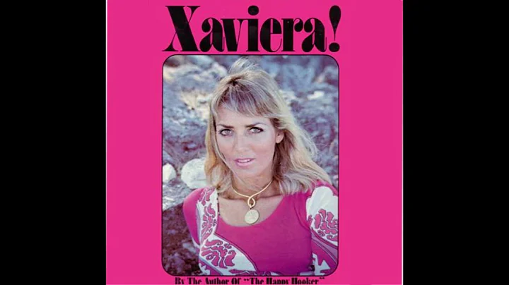 Xaviera Hollander - Xaviera! (Spoken Word) (Comedy...