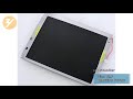 NEC NL6448BC33 64E tft display