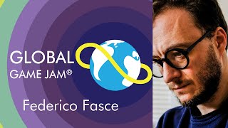 Global Game Jam 2020 @ Goldsmiths • Federico Fasce