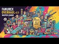 Fanurex Overhaul v2.3 (Football Life 2025)