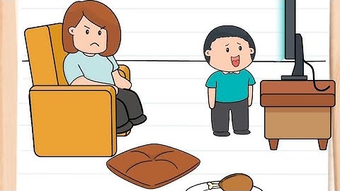 brain test level 478