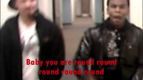 Jay Sean- Down Parody(Round) ORIGINAL ONE by 109 BOYS *BEST ONE*