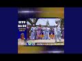Kano Daga Ganduje Sai Sanata Barau Baliya 