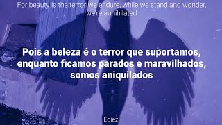 Every Angel Is Terrifying ─ The Weeknd ─ Tradução