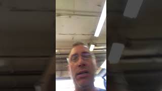 Po2096 post catalyst to lean bank 1.. Meineke cinnaminson