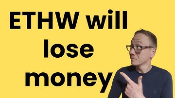 ETHW (EthereumPoW) 2025 - won