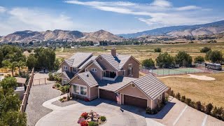 34715 SWEETWATER DRIVE video tour