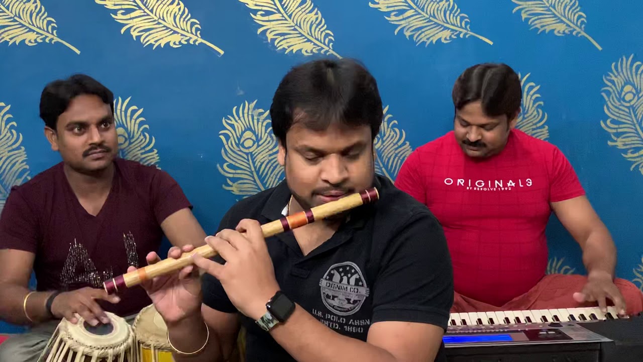 Ishq sufiyana Dirty picture Sujeets session flute cover by Sujeet Gupta