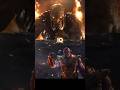 Dakseid vs Thanos #marvel #dc