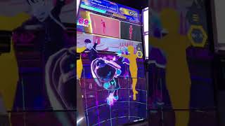 【DANCE aROUND】ENDYMION【MASTER】