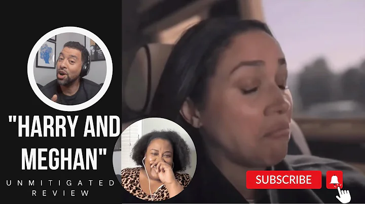 Biracial Guy: The Tip-Off That Meghan Chose to 'Lo...