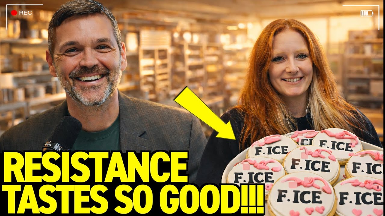 Internet EXPLODES with viral videos of Creative Protesters