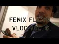 FENIX FLEXIN VLOG VOL. 6