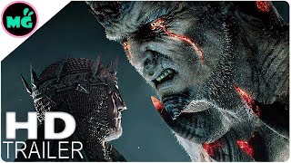 THE BEST UPCOMING MOVIES 2021 (Trailer) #8