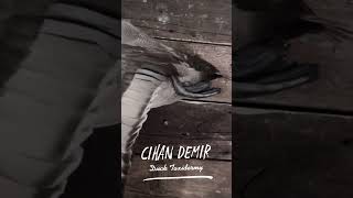 Elma Baş Ördek Tahniti..