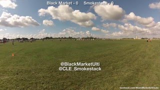 Black Market vs. Smokestack @ Great Lakes Regionals 2015