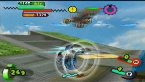 Gotcha Force:  Death Force Invasion Redux!!! (Part 2)